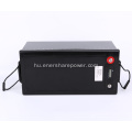 Batterie Lithium Lifepo4 12v 250ah